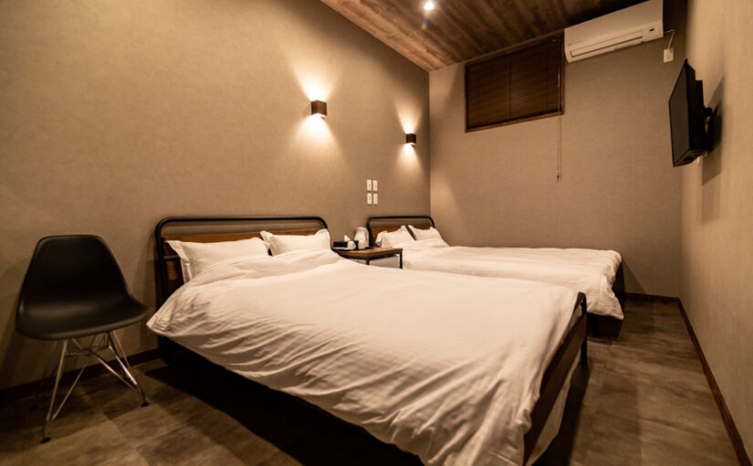 リゾートイン西表島ホテル