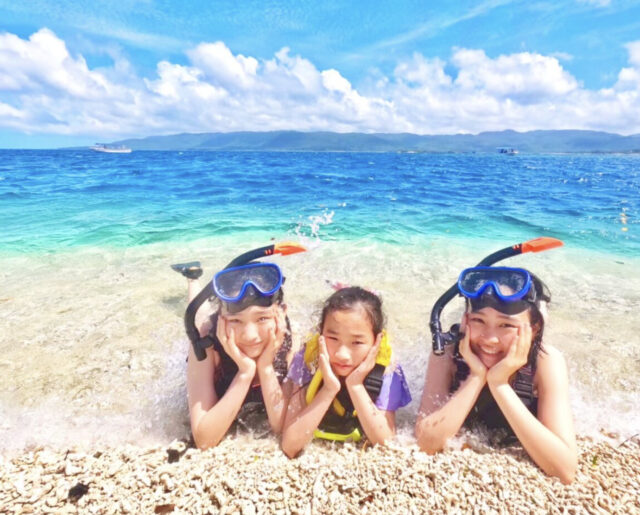 小浜島から西表島のツアーに参加できる？どっちがおすすめ？効率的に旅行を楽しむ方法