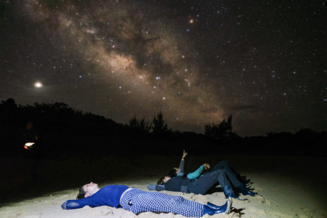 国内初の星空保護区『西表島』の美しい夜景＆星空スポット10選！
