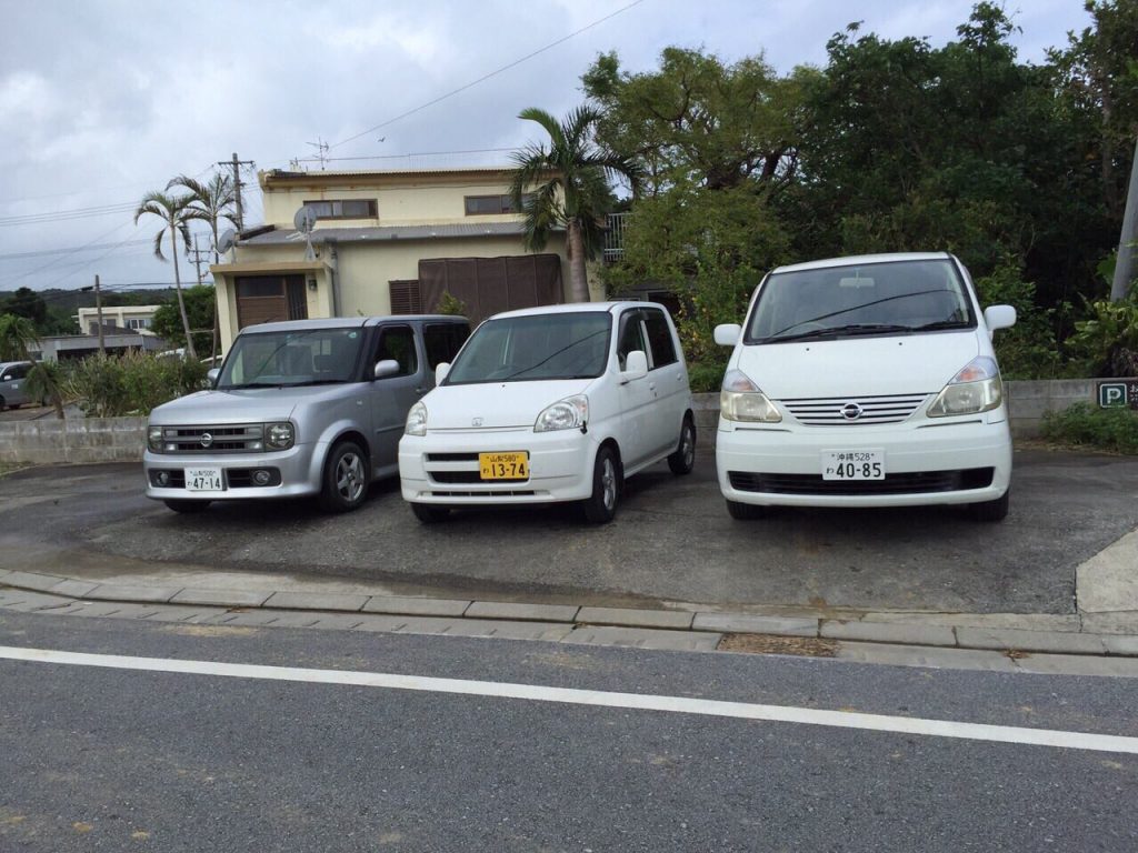レンタカー＆レンタサイクル