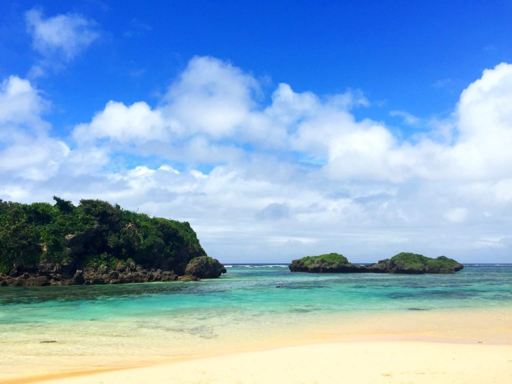 西表島 観光スポット