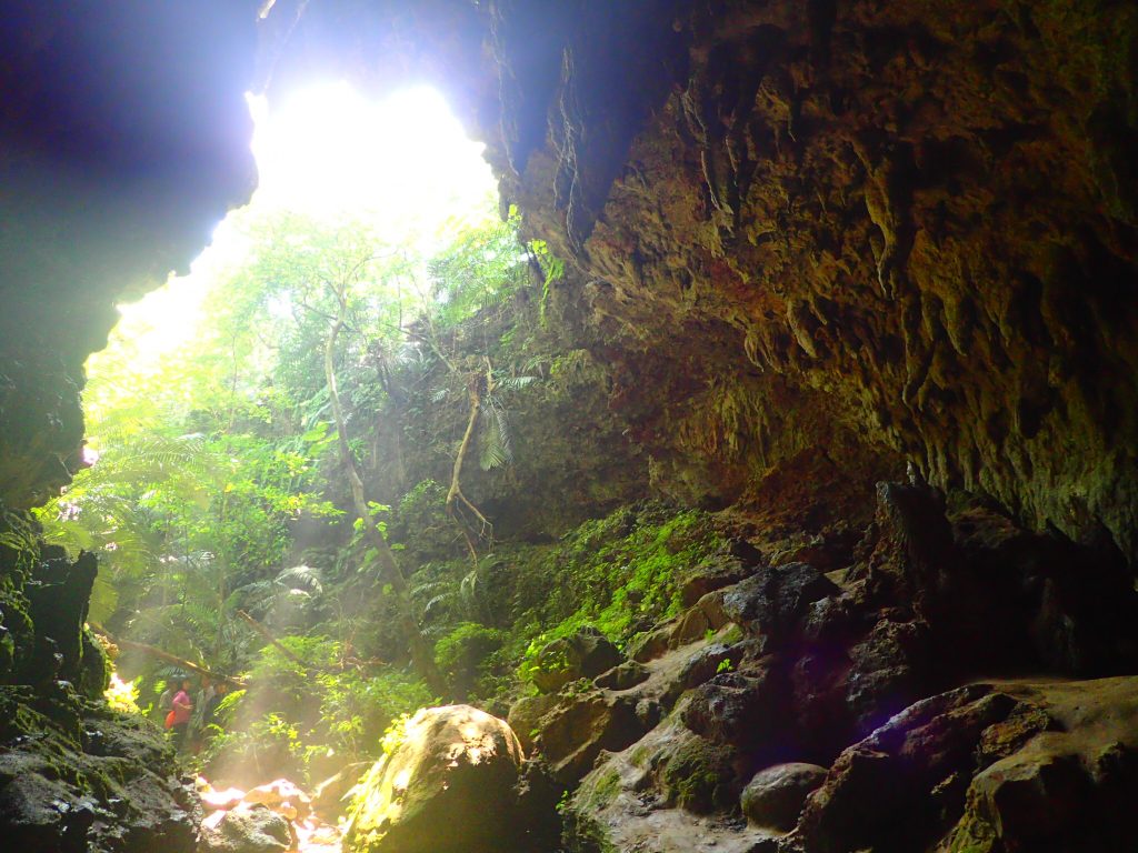 ここは行きたい！西表島のおすすめ観光＆遊びスポット一覧西表島の鍾乳洞
