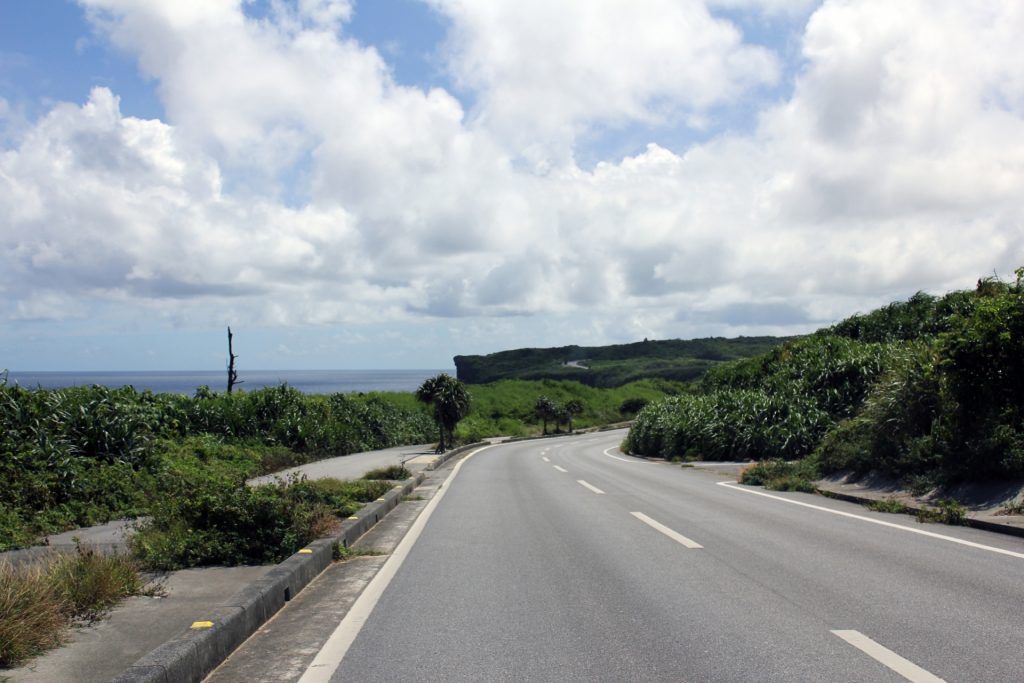 西表島でレンタカーを借りる前に知っておきたいこと