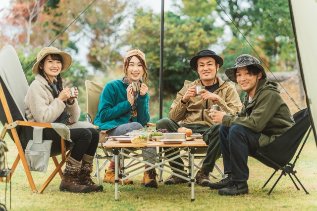 初心者でも安心！西表島のキャンプ場と予約のコツとは？ソロキャンプやファミリーにもおすすめ♪