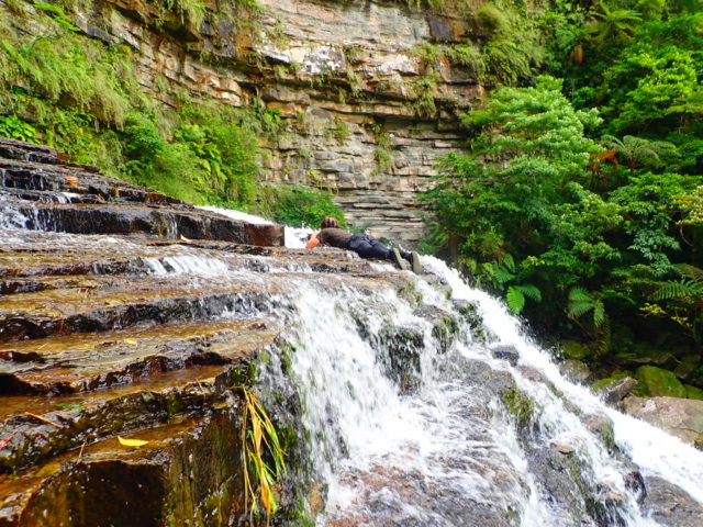 世界遺産西表島の滝の魅力を徹底解説！滝で楽しめるおすすめのツアーもご紹介！マリユドゥの滝