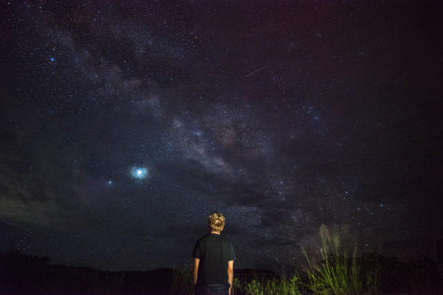 国内初の星空保護区『西表島』の美しい夜景＆星空スポット10選！