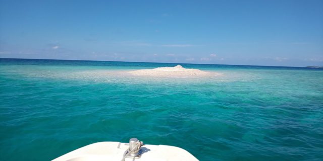 バラス島