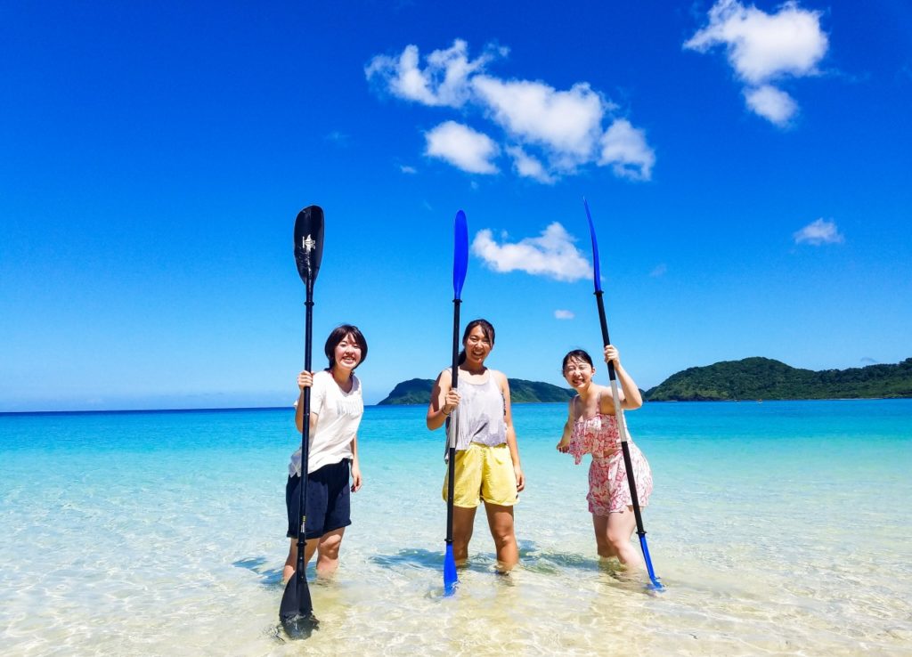 西表島の1月の天気 服装 おすすめアクティビティをご紹介 西表島ツアーズ