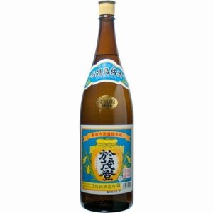 西表島で泡盛を飲むならこれ！厳選泡盛セレクション5選♪ | 西表島ツアーズ