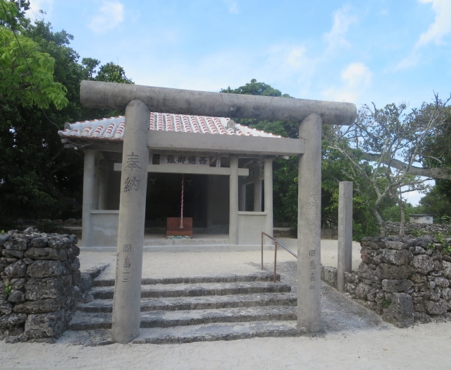 竹富島で過ごす昔ながらの沖縄旅！西表島からの行き方や人気の観光スポットをご紹介