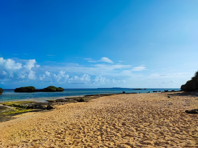 西表島でシュノーケリングするならここ！現地民もおすすめのビーチ6選をご紹介！