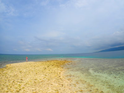 バラス島