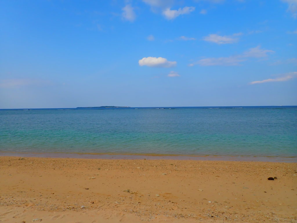 中野海岸