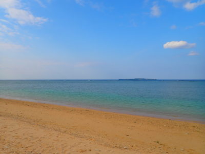 中野海岸