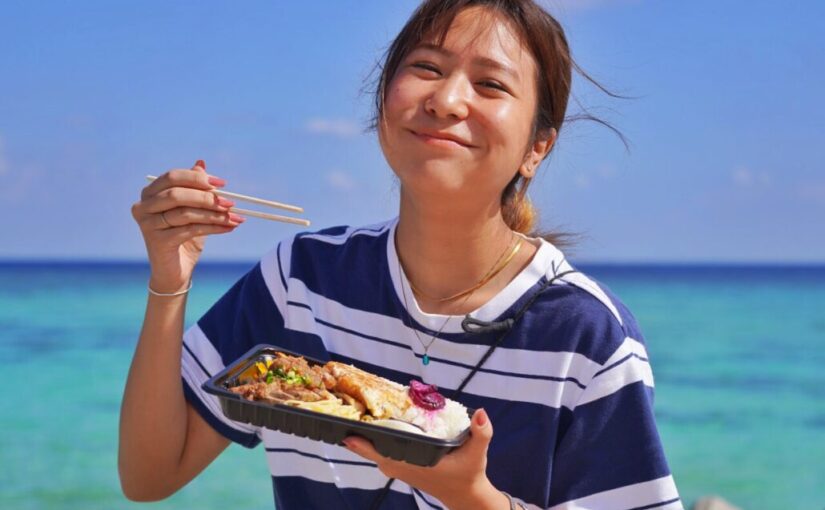 ランチ