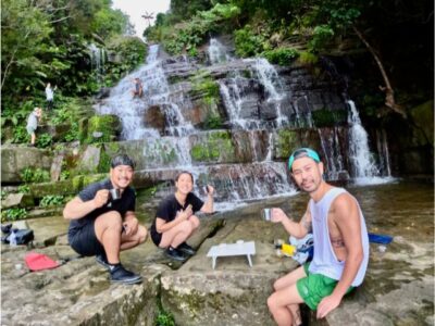 【西表島/貸切/1日】貸切プライベートツアー！希望のスポットやその日ベストな場所をご案内♪《ランチ・写真・送迎付き》人数が多いほどお得！