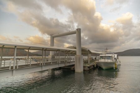 【西表島宿泊者限定】奇跡の島と夕日を楽しめる☆バラス島シュノーケリング＆サンセットSUPorカヌーツアー＜写真無料＆送迎付き＞到着した日に参加も大歓迎♪