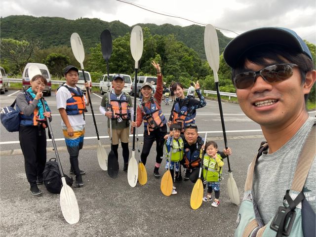 雨の西表島を楽しもう！天気が悪くても楽しめるアクティビティまとめ