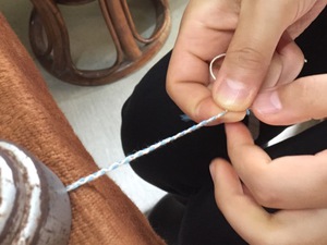 【西表島/約90分】6歳からOK・素材も選べる！島の実&貝殻でアクセサリー作り体験☆毎日つけたくなる一点物を手作りしよう。《親子・雨の日OK》（No.20）