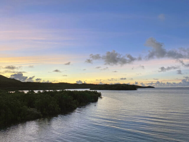 西表島　雨の日　おすすめの観光スポット