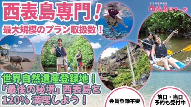 新_西表島トップKV_sp