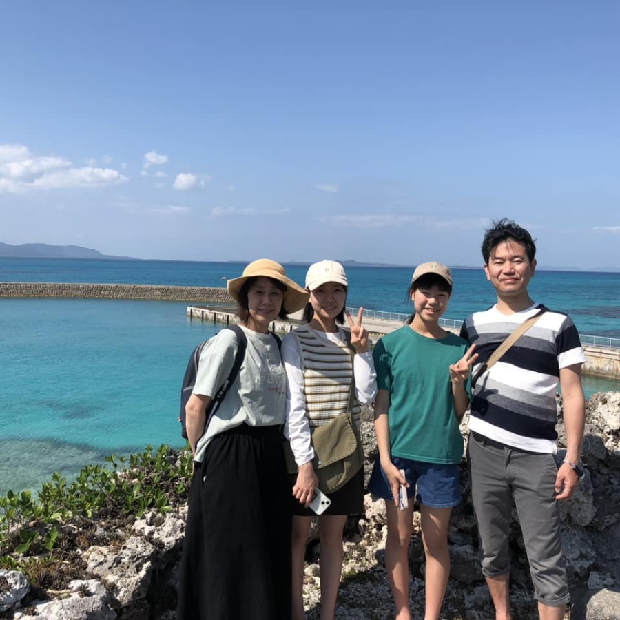 【西表島大原港発着/1日】パナリ島（新城島）出身のガイドがご案内☆人魚伝説残る『パナリ島』散策＆シュノーケリングツアー★昼食付き（No.111）