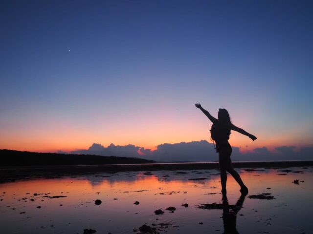 西表島旅行でフェリー欠航！その時どうする？上原航路欠航の時期・確率と欠航理由を解説