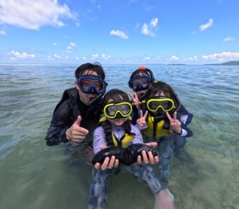 【西表島/1日】美しい海と緑に癒されよう！水落の滝SUP/カヌー＆シュノーケリングツアー★写真無料