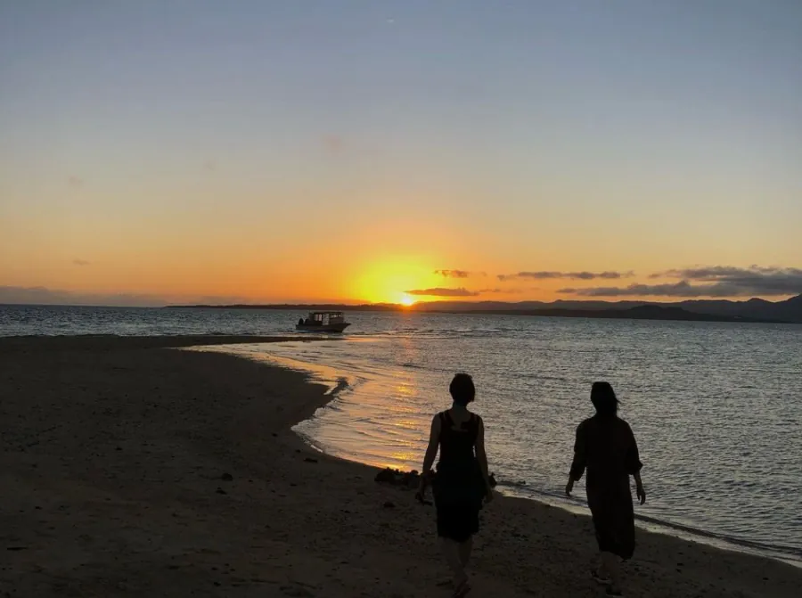 【小浜島/半日】リクエストOK◎贅沢に貸切って遊ぼう！ボートチャータープラン！卒業旅行・社員旅行・団体で利用できる☆（No.661）