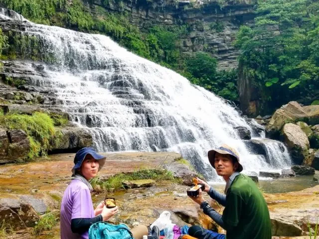 世界遺産西表島の滝の魅力を徹底解説！滝で楽しめるおすすめのツアーもご紹介！