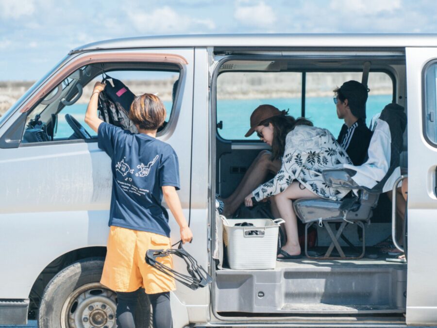 ★冬の特別SALE【西表島/約3時間】地元ガイドと巡る☆世界自然遺産西表島の観光スポットフォトツアー！西表島初めての方や女子旅にもおすすめ《送迎＆写真データ無料》（No.150）