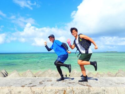 【ツアーズ限定割引】西表島⇆石垣島フェリーチケット付き★秘境×絶景を満喫！水落の滝マングローブSUP/カヌー＆奇跡の島『バラス島』シュノーケリングツアー★写真無料