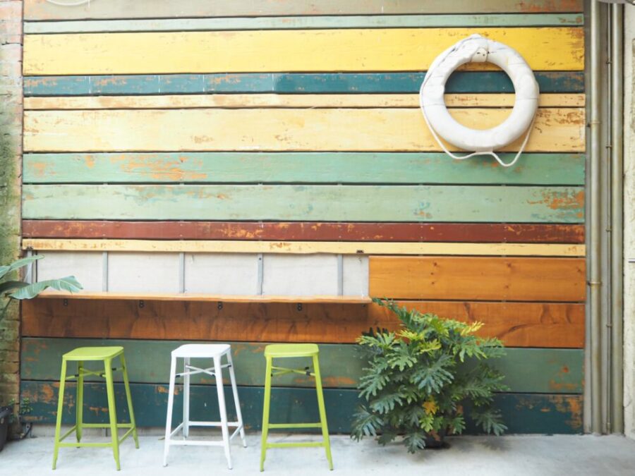 カフェ、グルメ