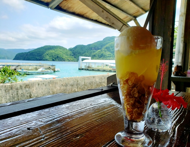 西表島のおすすめカフェ5選！ランチ・スイーツ・海が見える絶景スポットも紹介