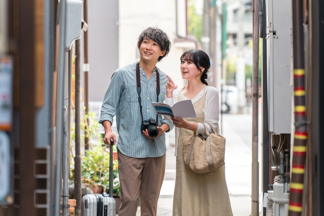 沖縄旅行者必見！西表島の地震リスクと安全に楽しむための心得