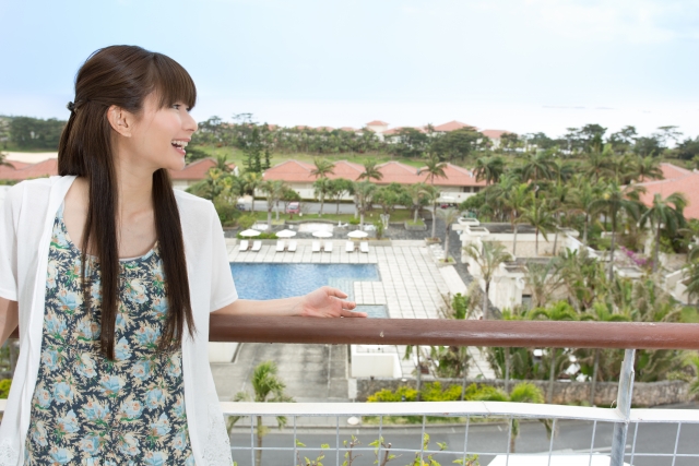 日帰りで行ける？西表島の温泉&ホテル情報をまとめて紹介！