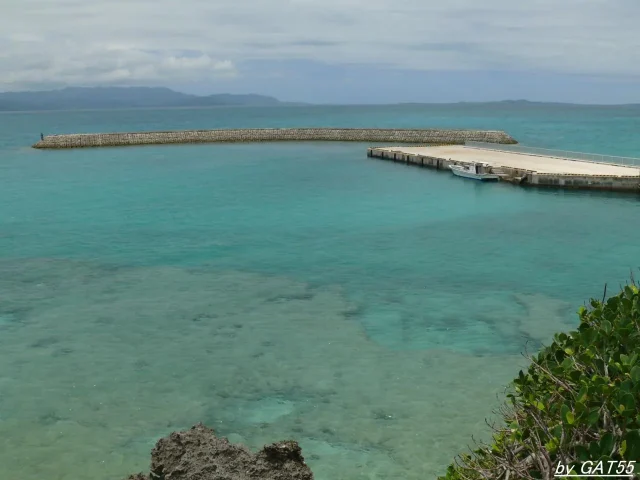 パナリ島（新城島）ってどんな島？魅力から人気のツアーまで完全ガイド！