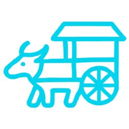 うしのアイコン
