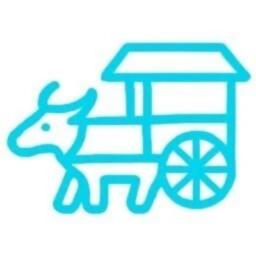 うしのアイコン
