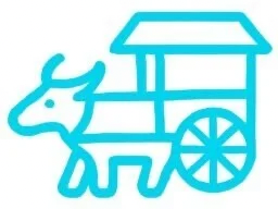うしのアイコン