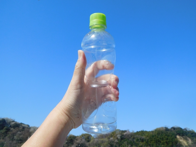 ペットボトル