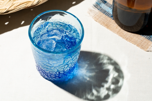 琉球グラス お酒 お土産