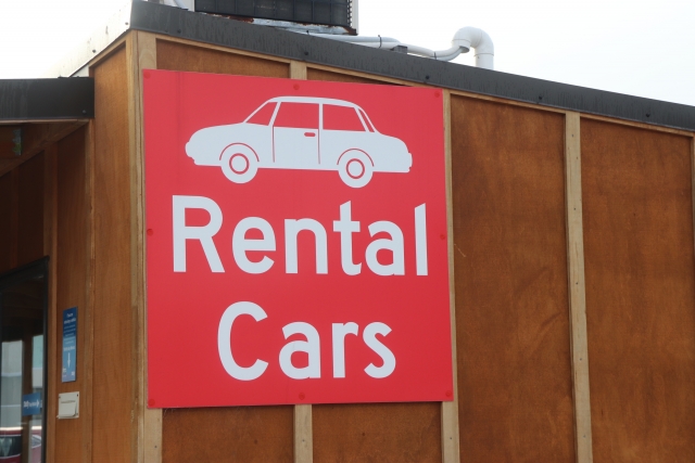 レンタカー　料金
