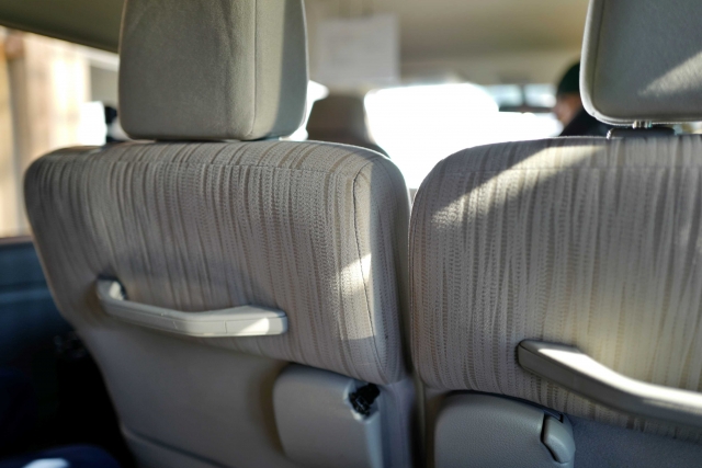 送迎　バス　シャトル