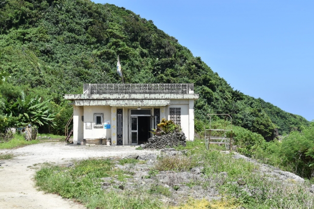 Dr.コトー診療所