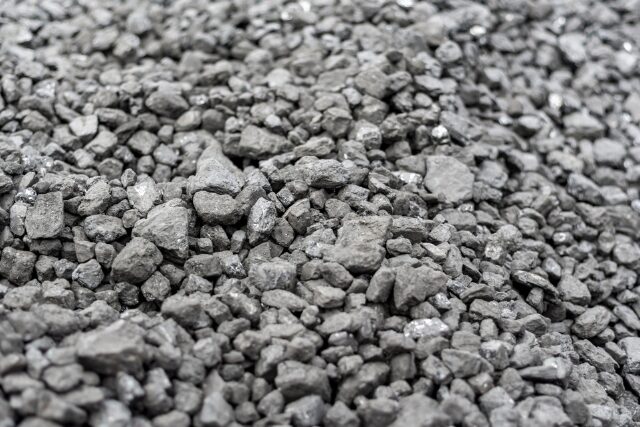 石炭