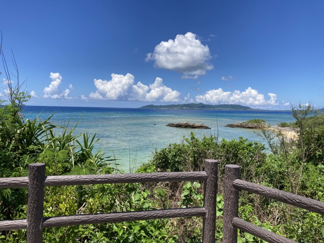 エコヴィレッジ西表 西表島 シーサイド