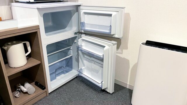 エコヴィレッジ西表 ホテル 設備