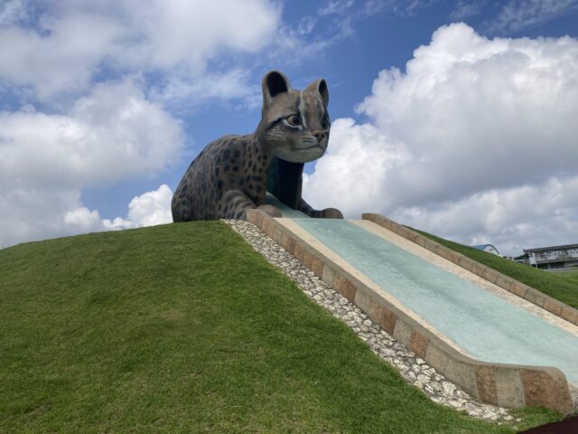 ンママキーやまねこパーク